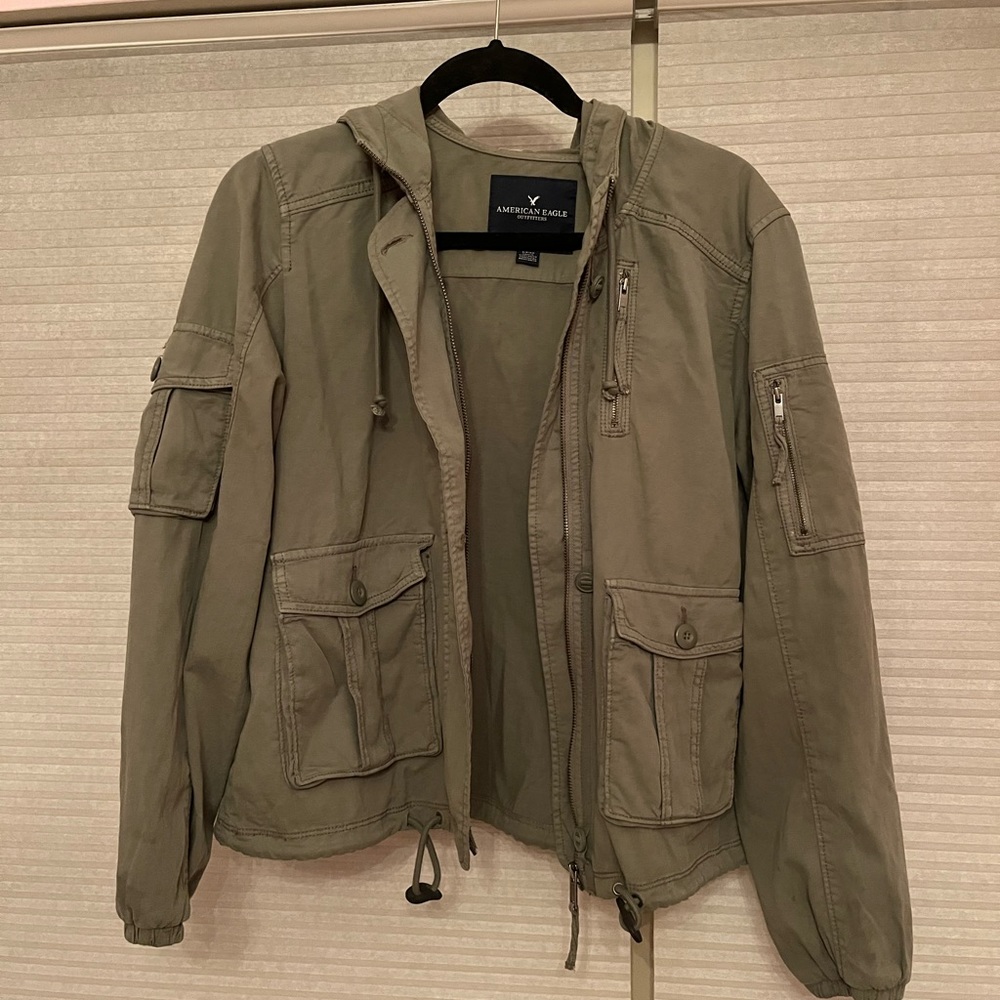 American Eagle jacket